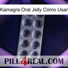 Kamagra Oral Jelly Cómo Usar 30